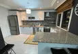 Affordable Purchase Duplex penthouse in Cikcilli, Alanya furnished in a small complex 8 