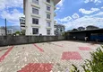 Kupić Umeblowany apartament 1+1 z widokiem na morze, dzielnica Kargicak — Alanya 6 