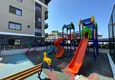 Buy 2+1 penthouse duplex with furniture from the owner in Alanya, Oba district 6 