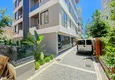 Kupić Dobrze wykończone apartamenty w nowym budynku - Alanya, plaża Kleopatra 6 
