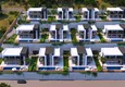 Buy An exclusive project of an elite cottage complex in the Kargicak district 9