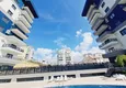 Купить Квартира 1+1 в Алании - мебель, комплекс отельного формата, район Паяллар 7