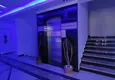 Buy 1+1 apartment with furniture and a glazed balcony in the center of Alanya — Cleopatra beach area 14 