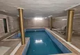 Buy 1+1 apartment with furniture and a glazed balcony in the center of Alanya — Cleopatra beach area 15 