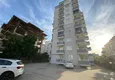 Buy 4+1 duplex with separate kitchen and panoramic sea and mountain views - Mahmutlar district, Alanya 8 