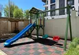 Купить Двухкомнатная квартира с видом на горы в Алании, район Оба 7