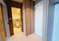 Affordable Purchase 1+1 apartments from the owner with sea views in a new modern residential complex in the center of Alanya 7
