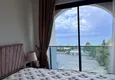 Dostępny zakup Umeblowany apartament 1+1 z widokiem na morze, dzielnica Kargicak — Alanya 7 