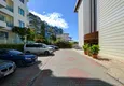 Buy Furnished two bedroom apartment with sea view in Kargicak, Alanya 8