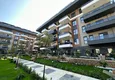 Buy 2+1 penthouse duplex with furniture from the owner in Alanya, Oba district 7 