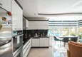 Dostępny zakup Nieruchomość na zezwolenie na pobyt! Apartament 3+1 w prestiżowym kompleksie mieszkalnym w centrum regionu europejskiego — Oba, Alanya 8