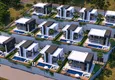 Buy An exclusive project of an elite cottage complex in the Kargicak district 10