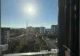 Affordable Purchase 2+1 apartment with furniture and partial sea view, Avsallar district — Alanya 7