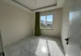 Affordable Purchase Primary property in Alanya! One bedroom apartment with a fine finish in Oba 7