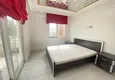 Affordable Purchase Duplex penthouse in Cikcilli, Alanya furnished in a small complex 10 