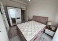 Dostępny zakup Umeblowany apartament 1+1 z widokiem na morze, dzielnica Kargicak — Alanya 8 