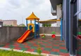 Kupić Umeblowany apartament 1+1 z widokiem na morze, dzielnica Kargicak — Alanya 8 