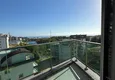 Affordable Purchase 2+1 apartment with furniture and partial sea view, Avsallar district — Alanya 8
