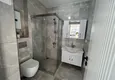 Affordable Purchase Primary property in Alanya! One bedroom apartment with a fine finish in Oba 8