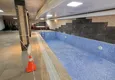 Kupić Apartament z jedną sypialnią z przeszklonym balkonem i widokiem na morze, pierwsza linia brzegowa - dzielnica Kestel, Alanya 10