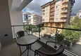Affordable Purchase Renting a furnished apartment in the center of Alanya is an ideal option for long-term living 9