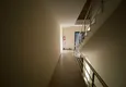 Buy 4+1 duplex with separate kitchen and panoramic sea and mountain views - Mahmutlar district, Alanya 11 