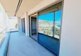 Affordable Purchase 1+1 apartments from the owner with sea views in a new modern residential complex in the center of Alanya 9