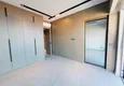 Affordable Purchase 1+1 apartments from the owner with sea views in a new modern residential complex in the center of Alanya 21