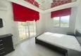 Affordable Purchase Duplex penthouse in Cikcilli, Alanya furnished in a small complex 11 