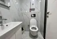 Dostępny zakup Umeblowany apartament 1+1 z widokiem na morze, dzielnica Kargicak — Alanya 9 