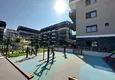 Buy 2+1 penthouse duplex with furniture from the owner in Alanya, Oba district 9 