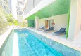 Kupić Dobrze wykończone apartamenty w nowym budynku - Alanya, plaża Kleopatra 9 