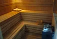 Buy 1+1 apartment with furniture and a glazed balcony in the center of Alanya — Cleopatra beach area 19 