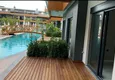 Affordable Purchase Fully finished apartment with pool access in Avsallar, Alanya 9