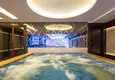 Kupić 1+1 umeblowany apartament z widokiem na góry, centrum Alanya Plaża Kleopatra 10