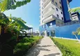 Купить Квартира 1+1 в Алании - мебель, комплекс отельного формата, район Паяллар 9
