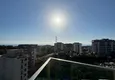 Affordable Purchase 2+1 apartment with furniture and partial sea view, Avsallar district — Alanya 9