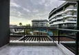 Dostępny zakup 1+1 mieszkanie w nowym kompleksie mieszkalnym z bogatą infrastrukturą — dzielnica Oba, Alanya 10