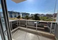 Affordable Purchase Primary property in Alanya! One bedroom apartment with a fine finish in Oba 9