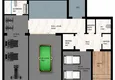 Purchase cheap An exclusive project of an elite cottage complex in the Kargicak district 3