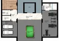 Purchase cheap An exclusive project of an elite cottage complex in the Kargicak district 6