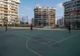 Kupić Umeblowany dwupoziomowy 3+1 z przeszklonym balkonem i widokiem na morze, dzielnica Avsallar — Alanya 19