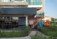 Kupić Umeblowany dwupoziomowy 3+1 z przeszklonym balkonem i widokiem na morze, dzielnica Avsallar — Alanya 21