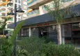 Kupić Umeblowany dwupoziomowy 3+1 z przeszklonym balkonem i widokiem na morze, dzielnica Avsallar — Alanya 22