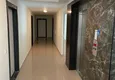 Kupić Umeblowany dwupoziomowy 3+1 z przeszklonym balkonem i widokiem na morze, dzielnica Avsallar — Alanya 33