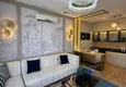 Affordable Purchase A new residential complex under construction in Erdemli, Mersin — your comfort and investment attractiveness 12