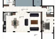 Purchase cheap An exclusive project of an elite cottage complex in the Kargicak district 1
