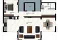 Purchase cheap An exclusive project of an elite cottage complex in the Kargicak district 4