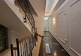 Affordable Purchase Furnished three-room apartment in a prestigious area of Alanya, Oba 1 