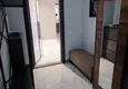 Affordable Purchase Linear four-room apartment with furniture in Teje district, Mersin 1 